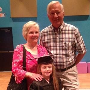 Meet your Posher, Wendy